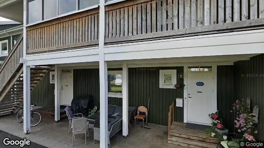 Apartments for rent in Östra Göinge - Photo from Google Street View