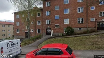 Apartments for rent in Ludvika - Photo from Google Street View
