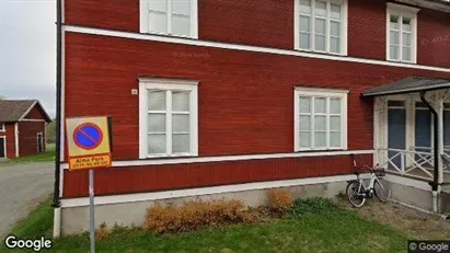 Apartments for rent in Ludvika - Photo from Google Street View