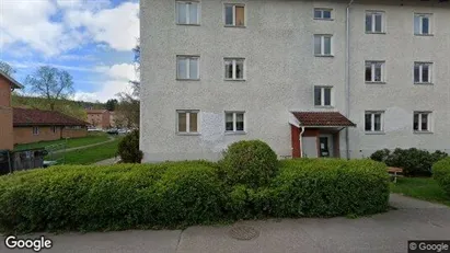 Apartments for rent in Ludvika - Photo from Google Street View
