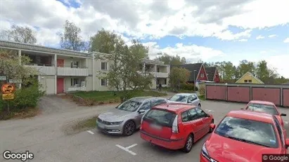 Apartments for rent in Nyköping - Photo from Google Street View