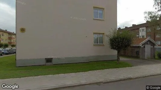 Apartments for rent in Eslöv - Photo from Google Street View