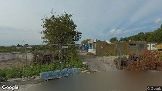 Apartments for rent in Lund - Photo from Google Street View