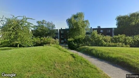 Apartments for rent in Fosie - Photo from Google Street View