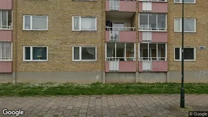 Apartments for rent in Malmö City - Photo from Google Street View