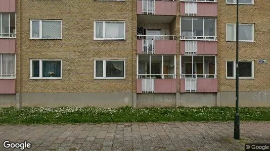 Apartments for rent in Malmö City - Photo from Google Street View