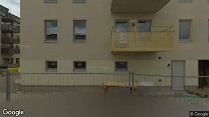 Apartments for rent in Svedala - Photo from Google Street View