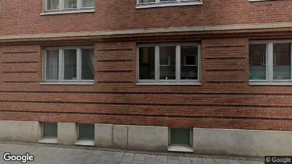 Apartments for rent in Malmö City - Photo from Google Street View
