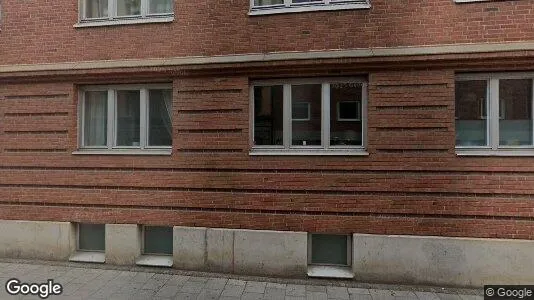 Apartments for rent in Malmö City - Photo from Google Street View