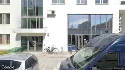 Apartments for rent in Stockholm West - Photo from Google Street View