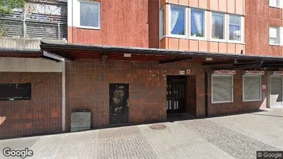 Apartments for rent in Stockholm West - Photo from Google Street View