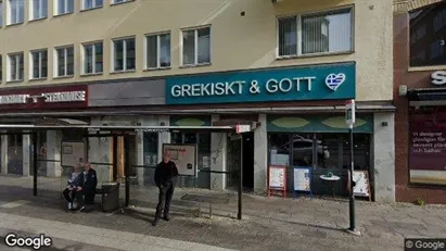 Apartments for rent in Linköping - Photo from Google Street View