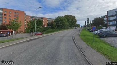 Apartments for rent in Sundsvall - Photo from Google Street View