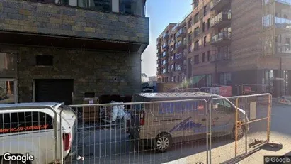 Apartments for rent in Helsingborg - Photo from Google Street View