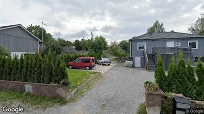Apartments for rent in Huddinge - Photo from Google Street View