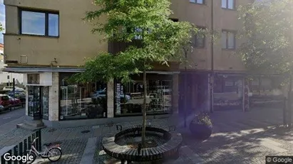 Apartments for rent in Eslöv - Photo from Google Street View