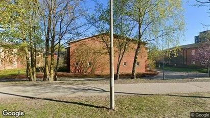 Rooms for rent in Lund - Photo from Google Street View