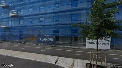 Apartments for rent in Norra hisingen - Photo from Google Street View