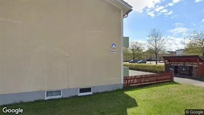 Apartments for rent in Kristianstad - Photo from Google Street View