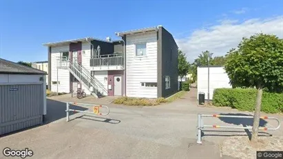 Apartments for rent in Helsingborg - Photo from Google Street View
