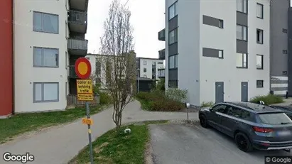 Apartments for rent in Sigtuna - Photo from Google Street View