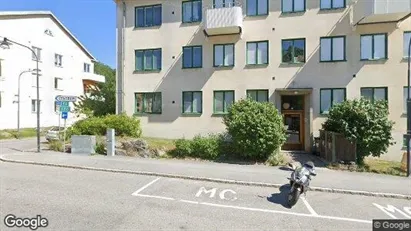 Apartments for rent in Kungsholmen - Photo from Google Street View