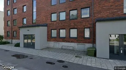 Apartments for rent in Eskilstuna - Photo from Google Street View