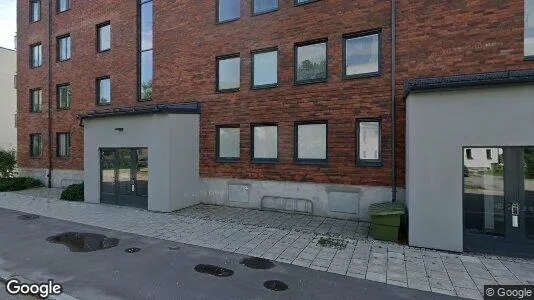 Apartments for rent in Eskilstuna - Photo from Google Street View
