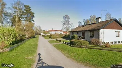 Apartments for rent in Växjö - Photo from Google Street View