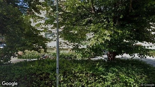 Apartments for rent in Nynäshamn - Photo from Google Street View