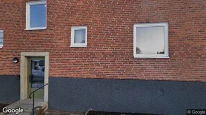 Apartments for rent in Kumla - Photo from Google Street View