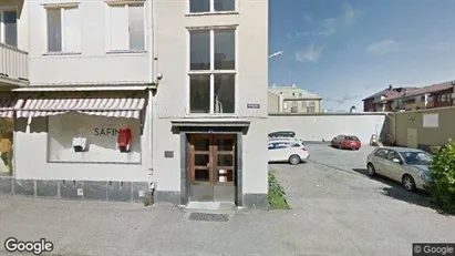 Apartments for rent in Bollnäs - Photo from Google Street View