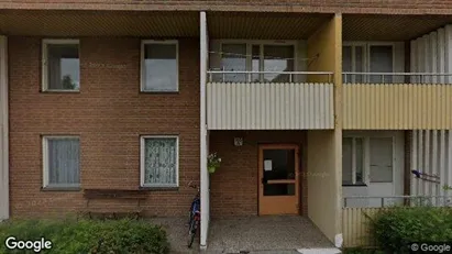 Apartments for rent in Sollefteå - Photo from Google Street View