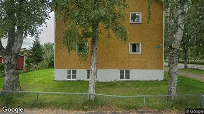 Apartments for rent in Härnösand - Photo from Google Street View