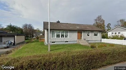 Apartments for rent in Tanum - Photo from Google Street View