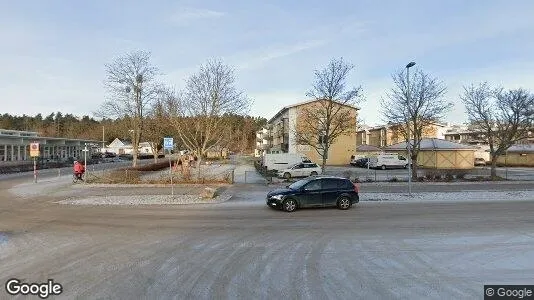 Apartments for rent in Västerås - Photo from Google Street View