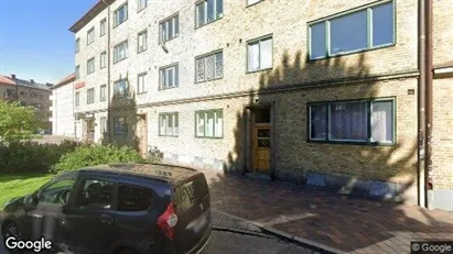 Apartments for rent in Malmö City - Photo from Google Street View