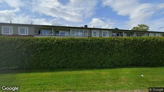 Apartments for rent in Årjäng - Photo from Google Street View