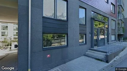 Apartments for rent in Södermalm - Photo from Google Street View