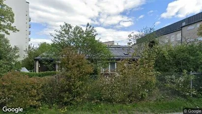 Apartments for rent in Stockholm West - Photo from Google Street View