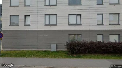 Apartments for rent in Haninge - Photo from Google Street View