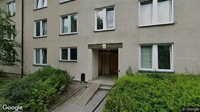 Apartments for rent in Stockholm South - Photo from Google Street View