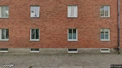 Apartments for rent in Linköping - Photo from Google Street View