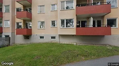 Apartments for rent in Gävle - Photo from Google Street View