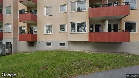 Apartments for rent in Gävle - Photo from Google Street View