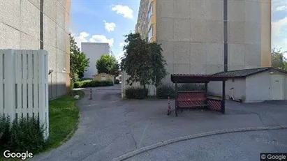Apartments for rent in Norrköping - Photo from Google Street View