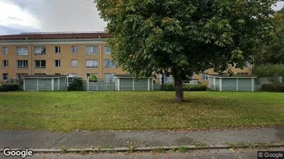Apartments for rent in Norrköping - Photo from Google Street View