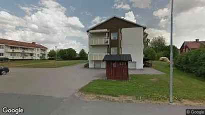 Apartments for rent in Malung-Sälen - Photo from Google Street View