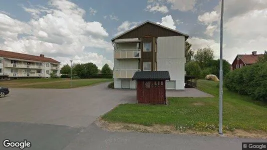 Apartments for rent in Malung-Sälen - Photo from Google Street View