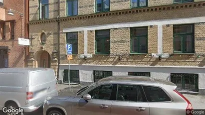 Apartments for rent in Gothenburg City Centre - Photo from Google Street View